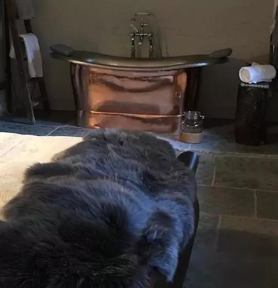 ベッドアンドブレックファースト Street Farmhouse