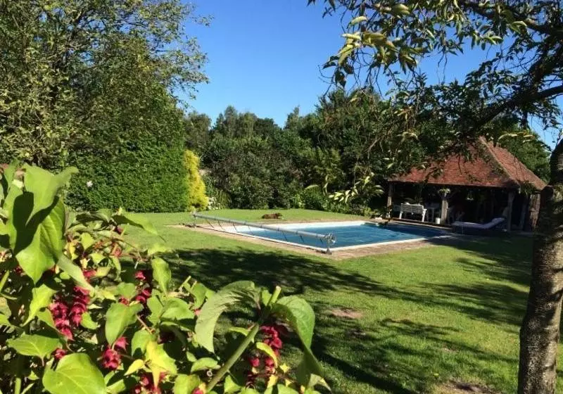 ベッドアンドブレックファースト Street Farmhouse