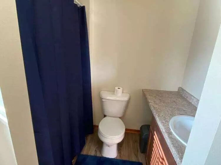 Custom Touch Village Sulphur