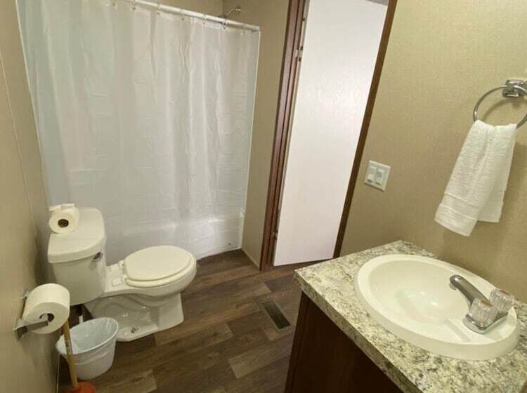 Custom Touch Village Sulphur