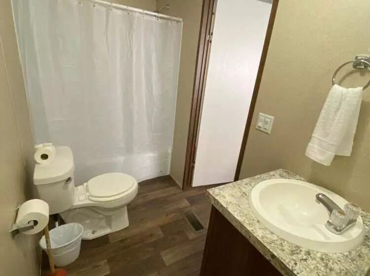 Custom Touch Village Sulphur