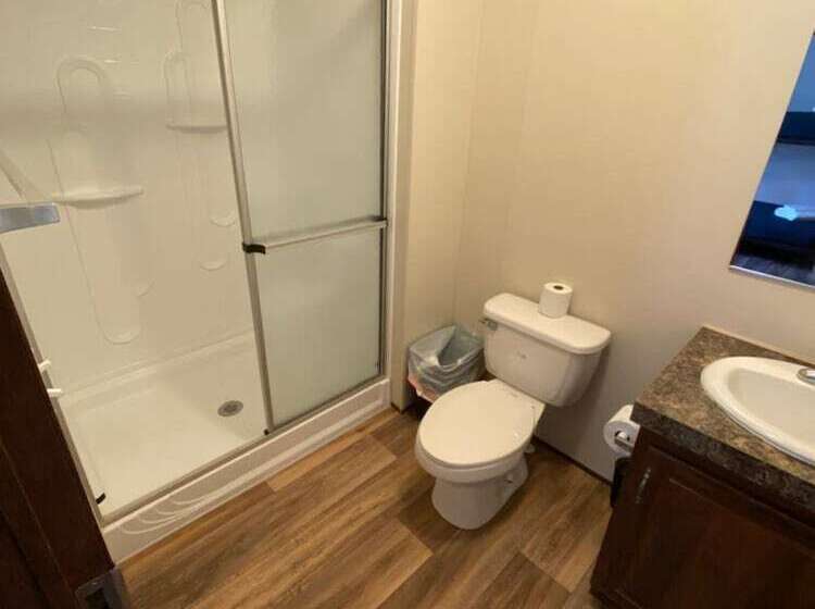 Custom Touch Village Sulphur