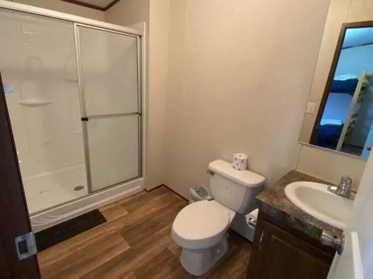 Custom Touch Village Sulphur