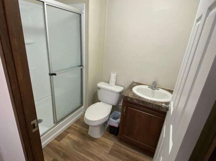 Custom Touch Village Sulphur