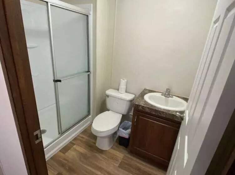 Custom Touch Village Sulphur