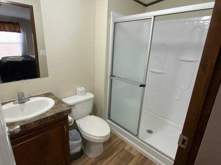 Custom Touch Village Sulphur