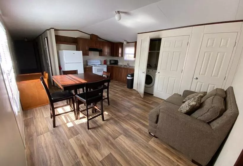 Custom Touch Village Sulphur