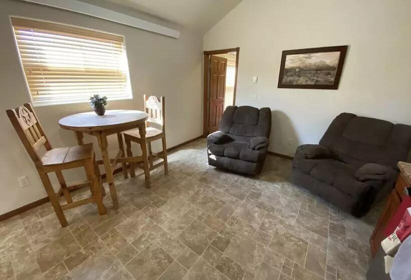 Custom Touch Village Sulphur