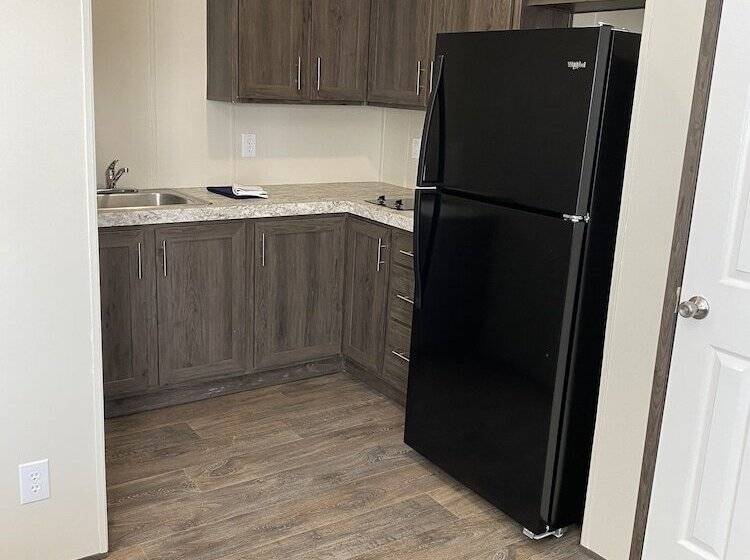 Custom Touch Village Sulphur