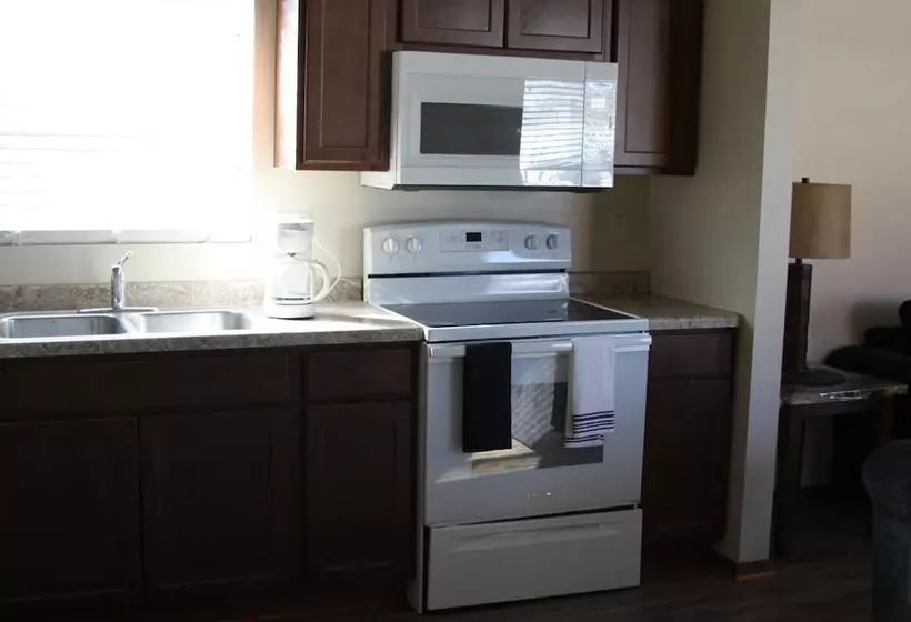 Custom Touch Village Sulphur