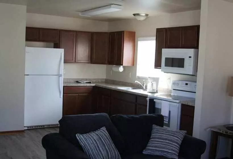 Custom Touch Village Sulphur