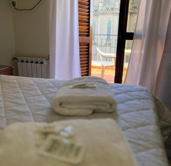 Hotel Catedral