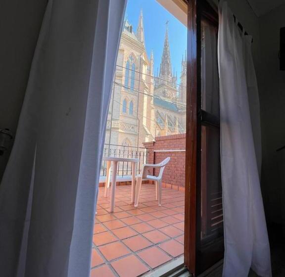 Hotel Catedral