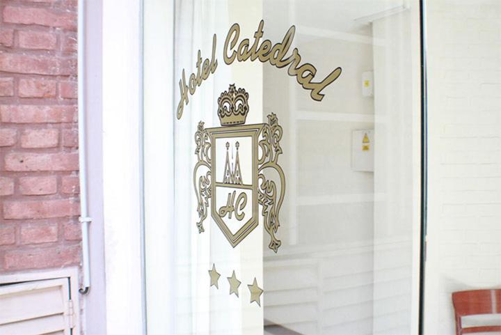 Hotel Catedral