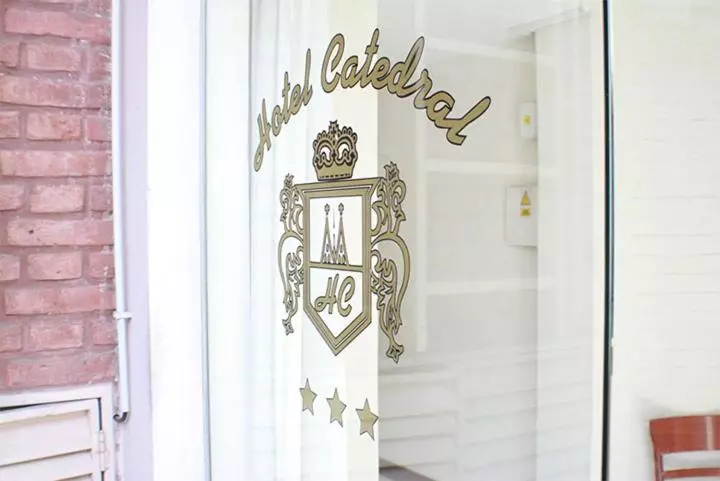 Hotelli Catedral