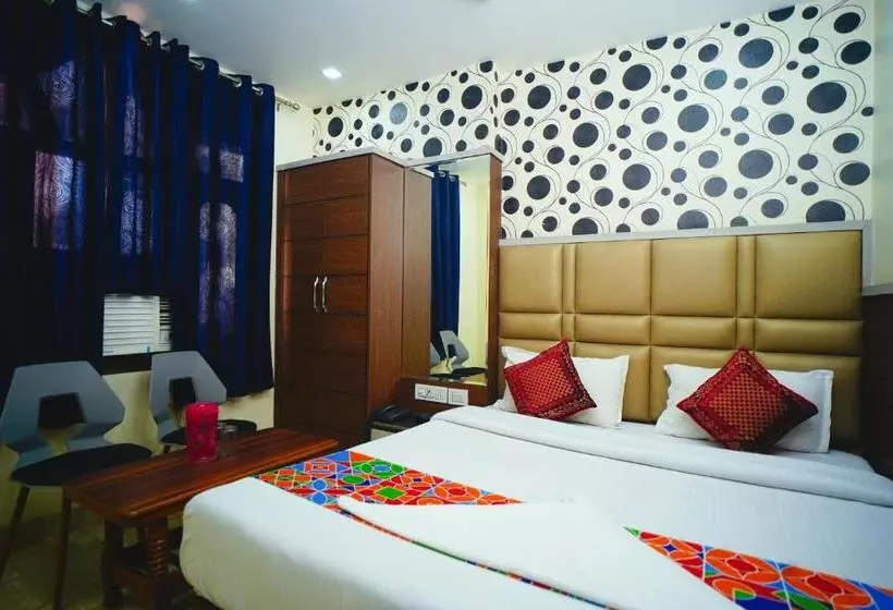 هتل Delhi Darshan  By Rsl Hospitality