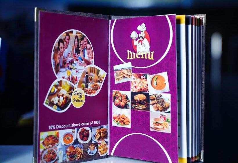 هتل Delhi Darshan Deluxe By Rsl Hospitality