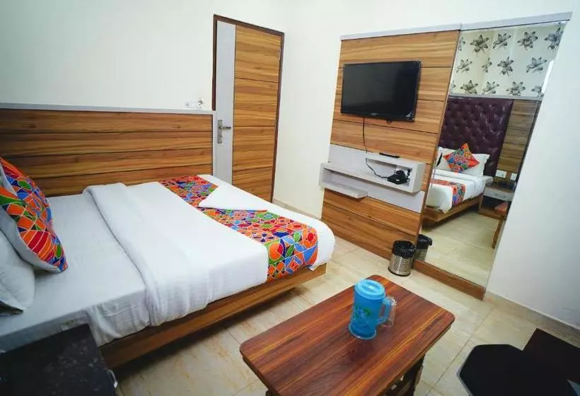 هتل Delhi Darshan  By Rsl Hospitality