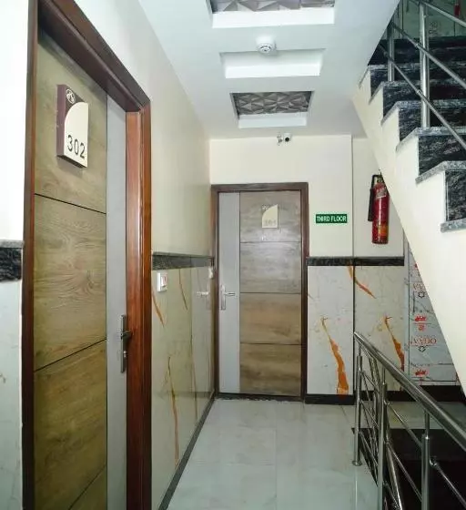 هتل Delhi Darshan  By Rsl Hospitality