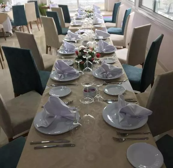هتل Hôtel Le Pacha