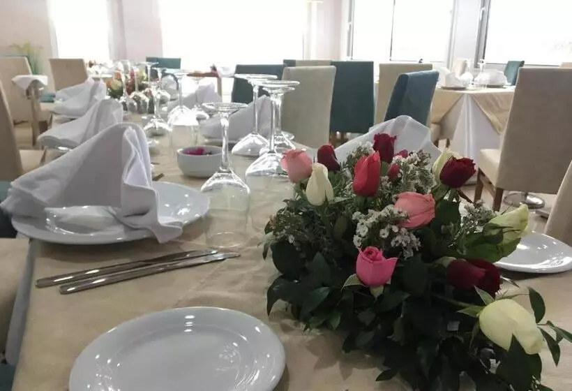 هتل Hôtel Le Pacha