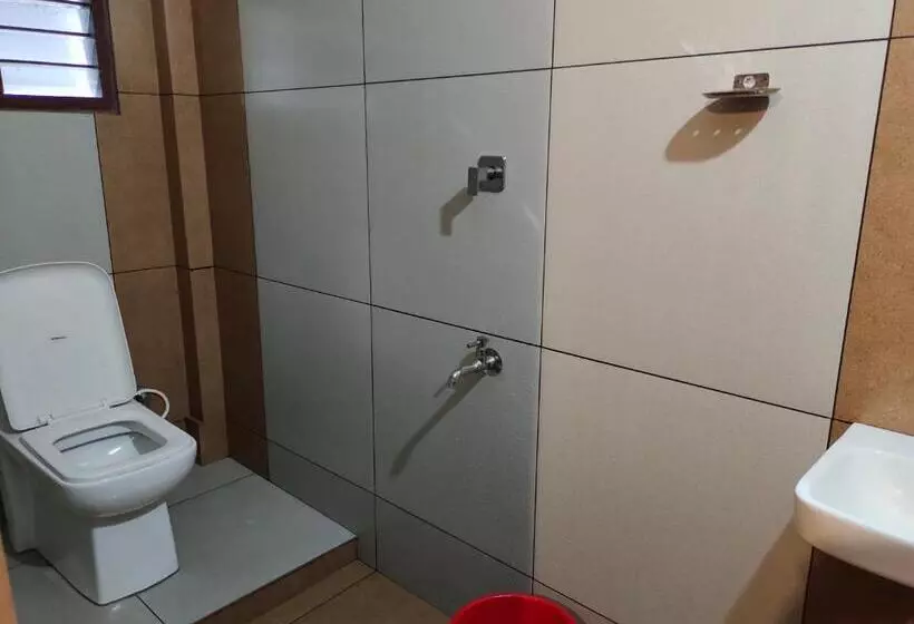 Hotelli Malabar Residency