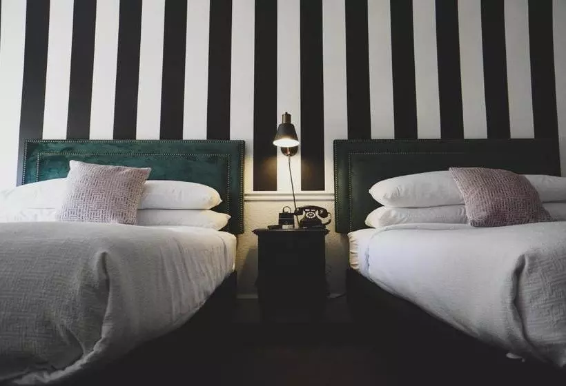 New Hotel Collection Downtown St Pete