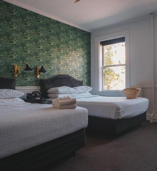 New Hotel Collection Downtown St Pete