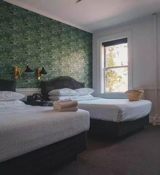 New Hotel Collection Downtown St Pete