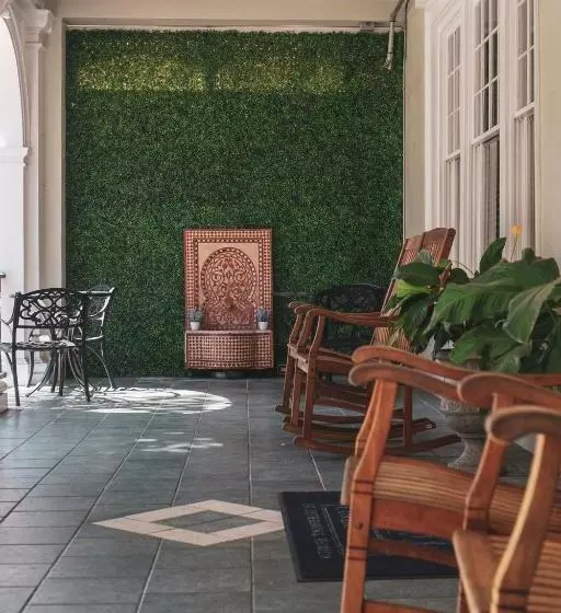 New Hotel Collection Downtown St Pete