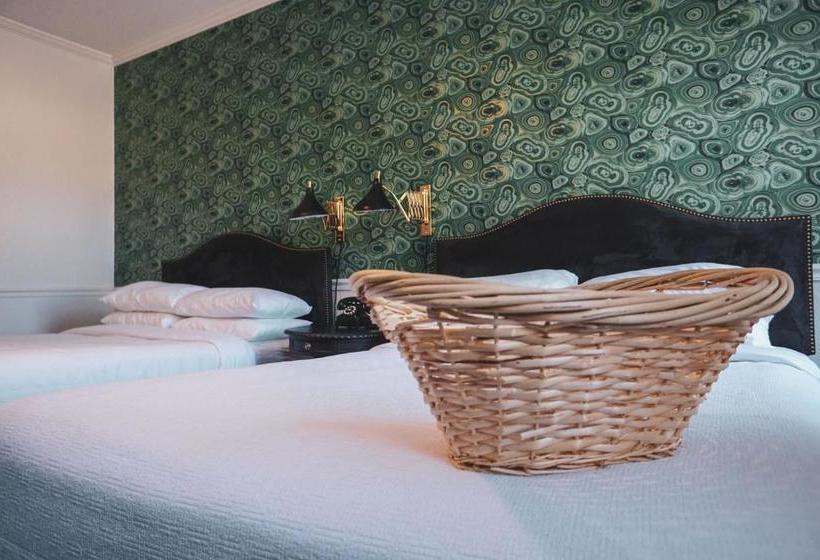 New Hotel Collection Downtown St Pete