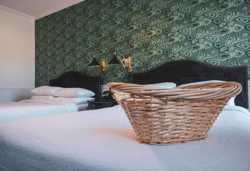 New Hotel Collection Downtown St Pete