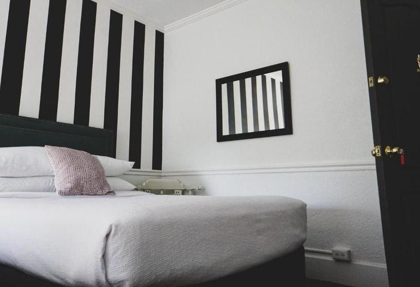 New Hotel Collection Downtown St Pete