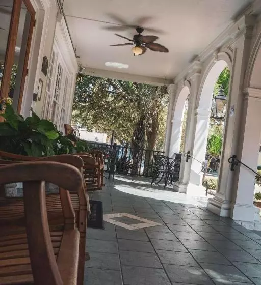 New Hotel Collection Downtown St Pete