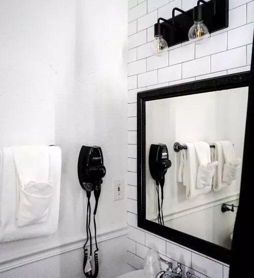 New Hotel Collection Downtown St Pete