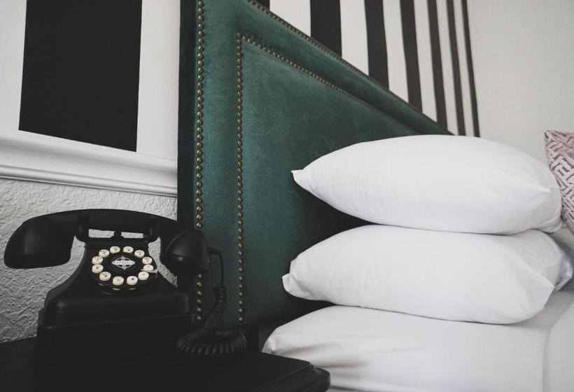 New Hotel Collection Downtown St Pete