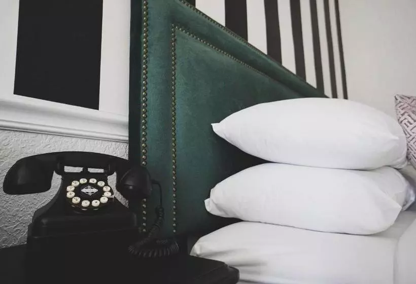 New Hotel Collection Downtown St Pete