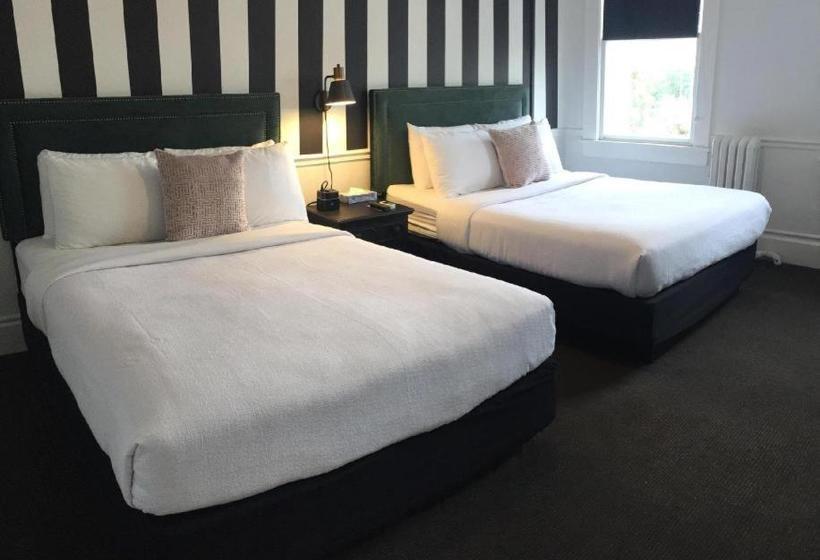 New Hotel Collection Downtown St Pete