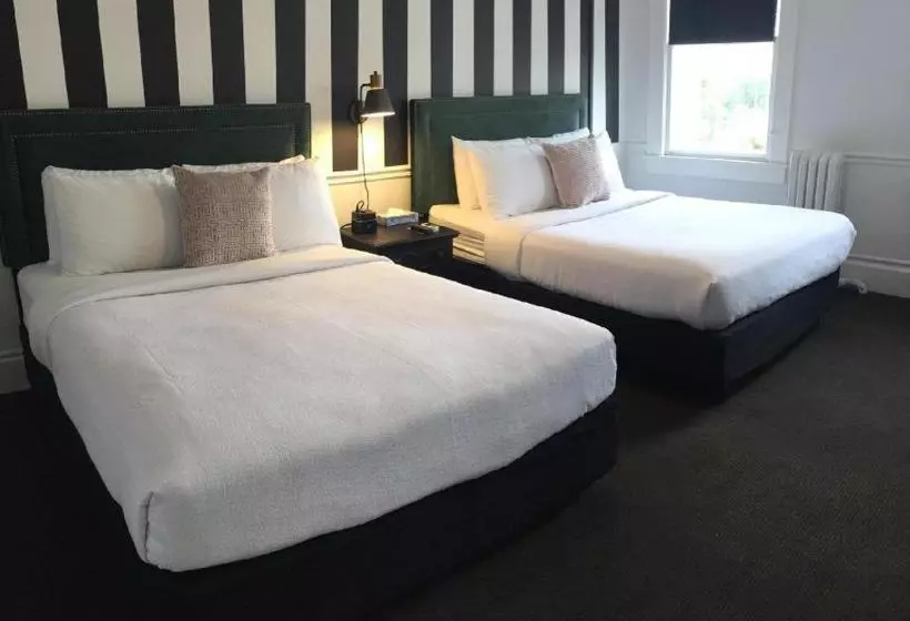 New Hotel Collection Downtown St Pete