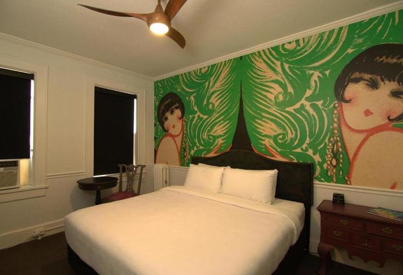 New Hotel Collection Downtown St Pete