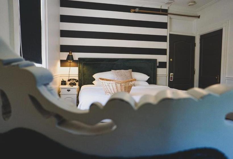 New Hotel Collection Downtown St Pete