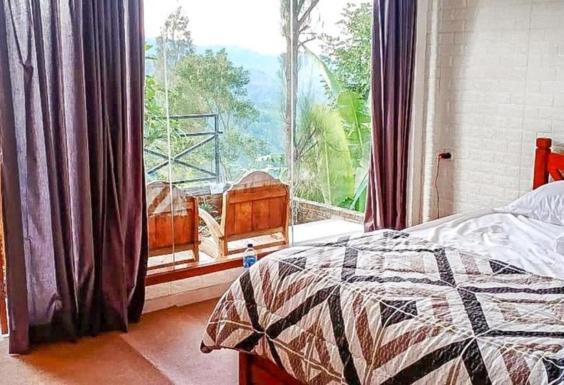 فندق Pondok Tubing Poncokusumo Syariah Redpartner