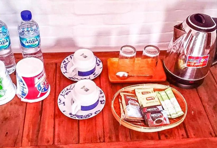 فندق Pondok Tubing Poncokusumo Syariah Redpartner