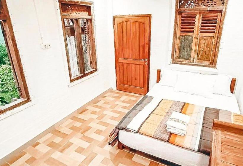 فندق Pondok Tubing Poncokusumo Syariah Redpartner