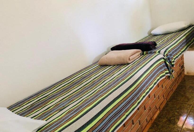 בית מלון כפרי Pousada E Restaurante Victórios