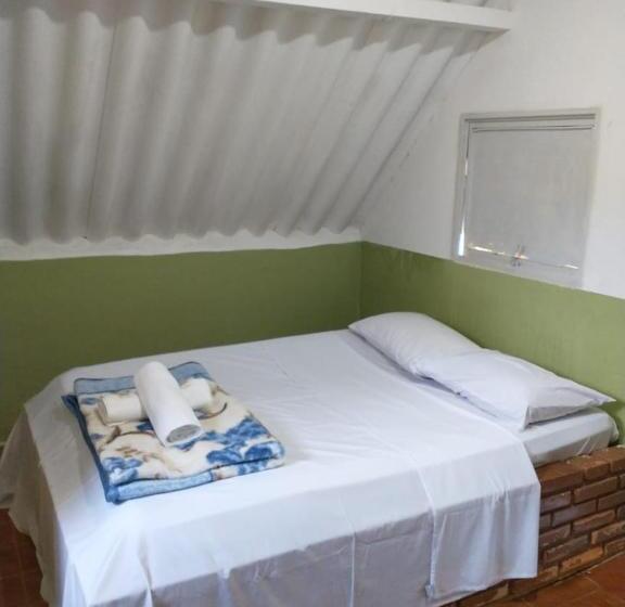 בית מלון כפרי Pousada E Restaurante Victórios