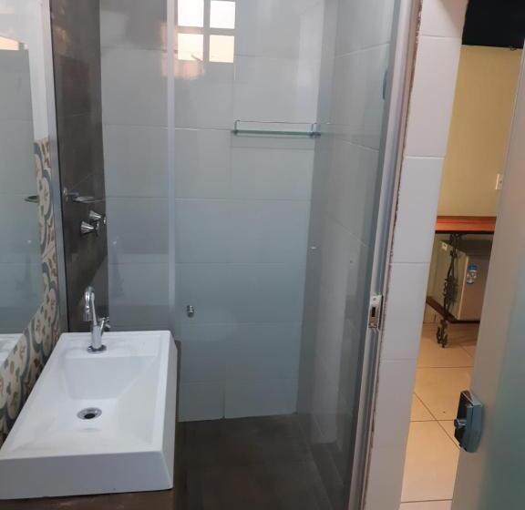 בית מלון כפרי Pousada E Restaurante Victórios