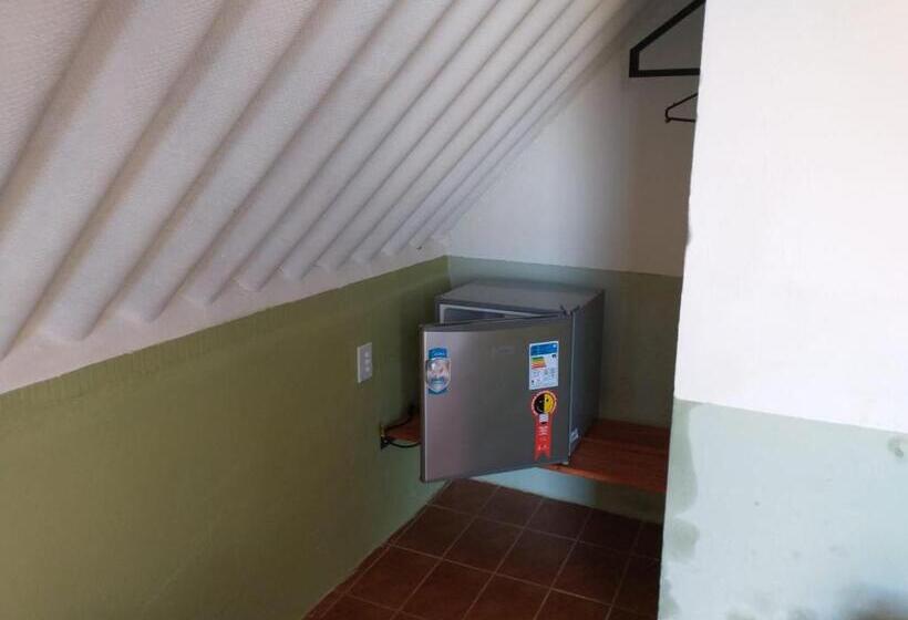 בית מלון כפרי Pousada E Restaurante Victórios