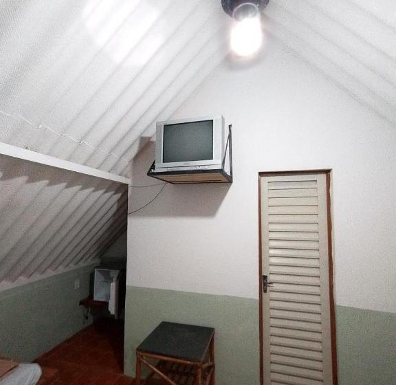 בית מלון כפרי Pousada E Restaurante Victórios