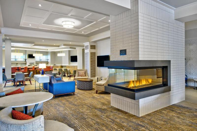 ホテル Residence Inn By Marriott Orlando At Flamingo Crossings Town Center